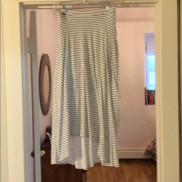 Sundry maxi skirt - Picture 1 of 2
